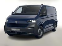 Neu VW Transporter 150 PS (110 kW) 2026 Van