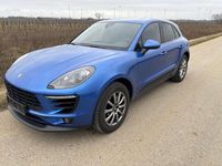 Gebraucht Porsche Macan S 258 PS (189 kW) 2015 SUV