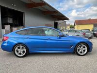 gebraucht BMW 320 320 d Gran Turismo#GT#M-Paket#Led#Navi#