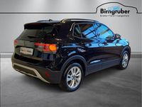 gebraucht VW T-Cross - Friends TSI