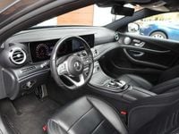 Gebraucht Mercedes E220 Edition 194 PS (142 kW) 2019 Grau Limousine