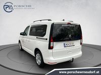 gebraucht VW Caddy eHybrid 110 kW