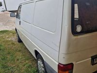 gebraucht VW T4 