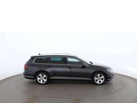 gebraucht VW Passat Variant 2.0 TDI Elegance Aut MATRIX RADAR