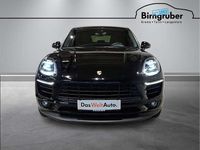 gebraucht Porsche Macan Macan