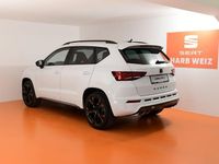 gebraucht Cupra Ateca 2.0 TSI DSG 4Drive 190