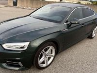 Gebraucht Audi A5 Sportback Sport 272 PS (200 kW) 2017 Kleinwagen