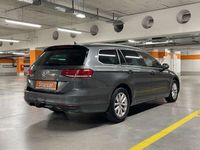 gebraucht VW Passat Variant Comfortline 2,0 TDI