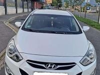 Gebraucht Hyundai i40 Style 136 PS (100 kW) 2015 Kombi