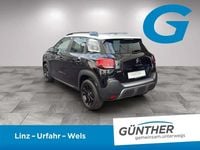 gebraucht Citroën C3 Aircross BlueHDi 100 S&S