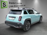 gebraucht Renault 4 E-Tech E-Tech Electric Iconic 150 PS comfort range