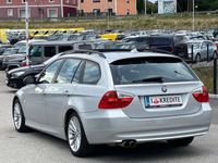 gebraucht BMW 330 330i-xDrive-Xenon-Panorama-Sportsitze-Pickerl-Temp