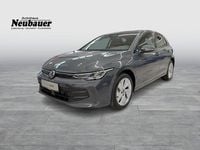 Neu VW Golf VIII 204 PS (150 kW) 2026 Mittelgrau  metallic