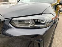 gebraucht BMW iX3 G08 HA0