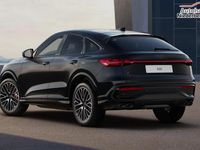 gebraucht Audi SQ5 Sportback Edition one TFSI ed. TechPro Luft Nappa