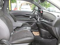 Gebraucht Abarth 500C Scorpionissima 114 kW (155 PS) 2023 Grün Cabrio