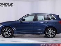 gebraucht BMW X3 xDrive30e