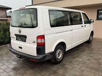 gebraucht VW T5 Transporter 2.0 Bluemotion