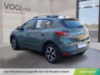 gebraucht Dacia Sandero Stepway Expression TCe 110