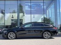 gebraucht Mercedes CLA180 d AMG Line