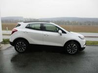 gebraucht Opel Mokka X Design Line Start/Stop