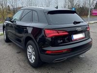 gebraucht Audi Q5 Q5 2,0 TDI quattro S-tronic