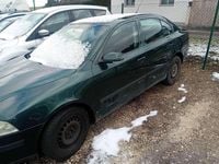 Gebraucht Skoda Octavia 105 PS (77 kW) 2006 Limousine