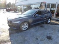 gebraucht Volvo V60 D3 *LED*AHK*LEDER*KAMERA*