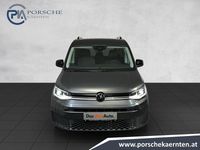 Gebraucht VW Caddy Style 122 PS (89 kW) 2025 Mittelgrau  metallic Van / Kleinbus