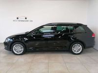 gebraucht VW Golf VII 