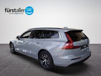 gebraucht Volvo V60 Core, B3 Mild Hybrid, Benzin