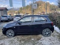 Gebraucht Nissan Micra 80 PS (58 kW) 2016 Kleinwagen