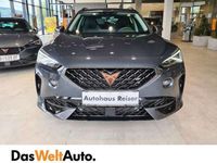 gebraucht Cupra Formentor TRIBE 2.0 TDI 150PS DSG 4Drive