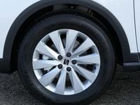 Neu Seat Arona Reference 95 PS (69 kW) 2026 Weiss  normal SUV