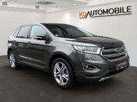 gebraucht Ford Edge 20 TDCi Titanium 4x4 Aut.