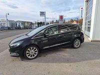 gebraucht Ford S-MAX Vignale