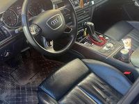 Gebraucht Audi A6 252 PS (185 kW) 2014 Limousine