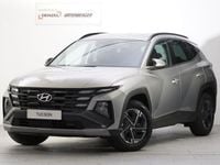 Neu Hyundai Tucson 160 PS (117 kW) 2025 Silber SUV
