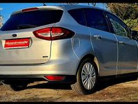 gebraucht Ford C-MAX C-MaxTrend 1,0 EcoBoost Trend