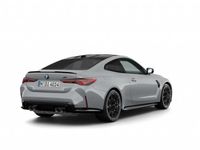 gebraucht BMW M4 Competition M Coupe xDrive