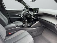 gebraucht Peugeot 2008 ALLURE Benzin 100 6-Gang-Manuell