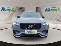 gebraucht Volvo XC90 B5 AWD Ultimate Dark 7-sitzer