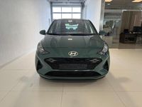 Neu Hyundai i10 GO! 63 PS (46 kW) 2025 Rot Kleinwagen