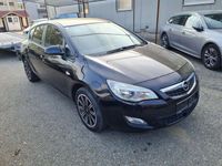 gebraucht Opel Astra 1.4 Ecotec Klima Euro5