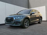 gebraucht Audi Q5 20 TFSI quattro sport S-tronic