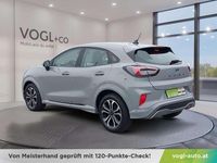 gebraucht Ford Puma 1.0 EcoBoost Hybrid ST-Line