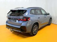 gebraucht BMW X1 sDrive18d Aut.