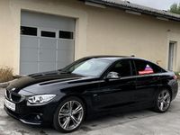 gebraucht BMW 418 Gran Coupé d Sport Line M Sport Line