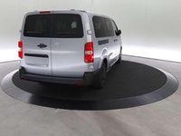 gebraucht Opel Vivaro Kombi 9-Sitzer Lang 2.0 Diesel 8-Gang Automatik...