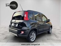 gebraucht Fiat Panda 4x4 TwinAir Turbo Rock